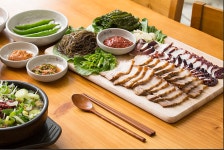 제주은희네해장국 인천송도점