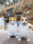 산골공작소
