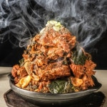 구만족발보쌈 서면본점