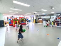 점프코리아 태권도 줄넘기 해동검도