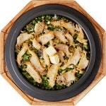 솔솥 해운대 해리단길점