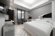 3S 호텔 패션 안양점