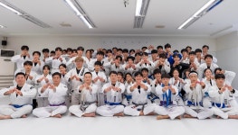 본주짓수 안양범계