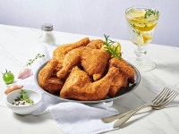 림스치킨 만천점