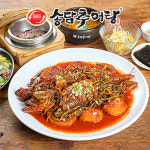 송담추어탕 광교점