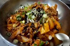분식하우스아찌
