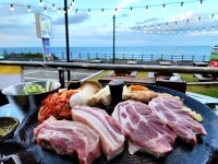 제주도민정육식당 제주공항점