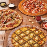 봉수아피자 양산신도시점