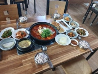 하누곱도리 군산산북점