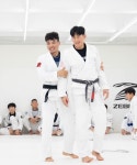 본주짓수 안양범계
