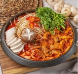 팔팔곰탕 수완본점