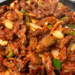 독가마숯불치킨 충주점