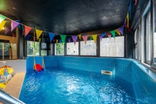 키즈풀빌라 놀자펜션