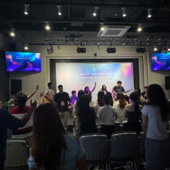 페이버교회
