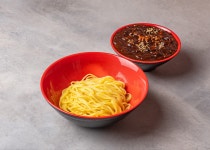 명품돌판 짜장&짬뽕