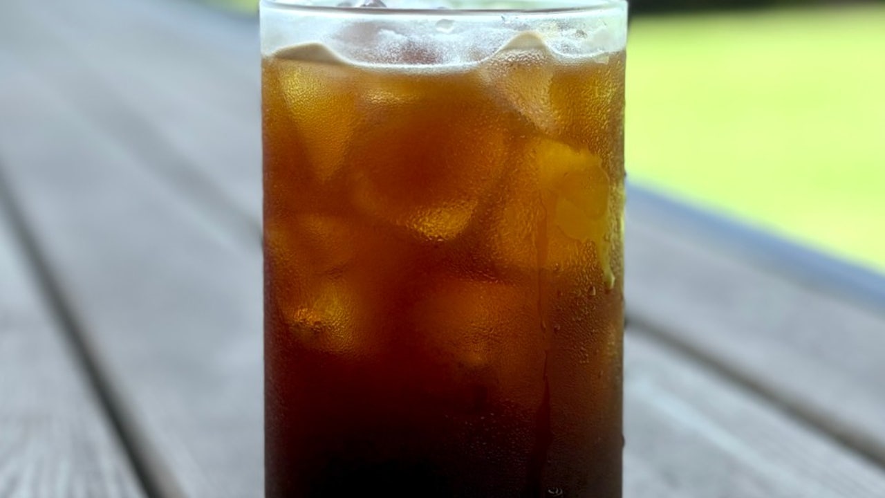 봄울 카페