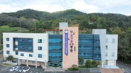 의료법인 효은의료재단 효사랑요양병원