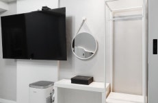 3S 호텔 패션 안양점