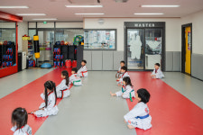 경희대글로벌태권도