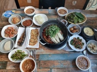 하누곱도리 군산산북점