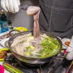 회신랑조개각시