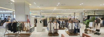 러브앤쇼 현대시티아울렛 대구점