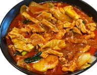 내가찜한닭 강남역점