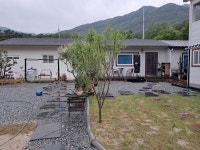 산비나 펜션