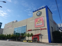 홈플러스 신내점