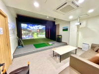 킹콩 스크린 골프 중동센터