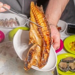 회신랑조개각시