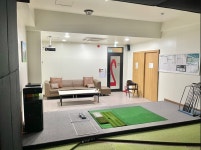 킹콩 스크린 골프 중동센터