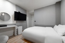 3S 호텔 패션 안양점