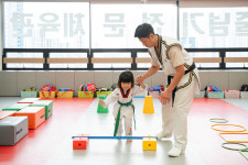 경희대글로벌태권도