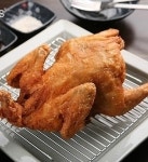 조선의옛날통닭 진주평거점