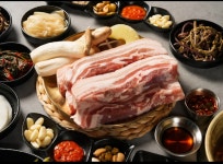 아리몽 화로구이 파주금촌본점