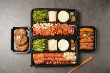 호세야오리바베큐 금광점