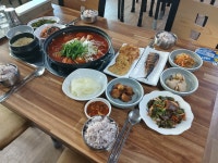 하누곱도리 군산산북점