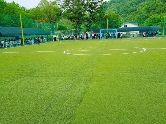 여울마당