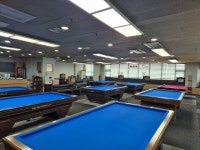 씨브이당구클럽