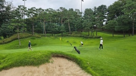 행복골프훈련소영통역점