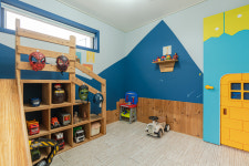 키즈풀빌라 놀자펜션