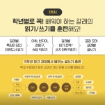 지혜의숲 향동 독서토론논술