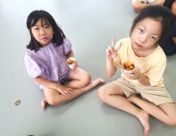 점프코리아 태권도 줄넘기 해동검도