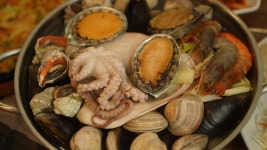 복많네해물칼국수 부평계양계산동직영점