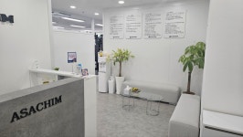 아사힘 원주지점