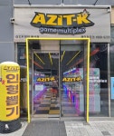 아지트케이 풍산점