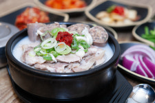 장수돼지국밥