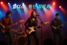 엘디스실용음악학원