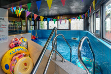 키즈풀빌라 놀자펜션